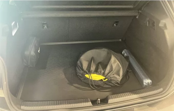 CUPRA BORN 204 ch - Batterie L V photo 14 2129163