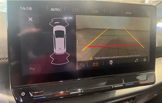 CUPRA BORN 204 ch - Batterie L V photo 20 2129163