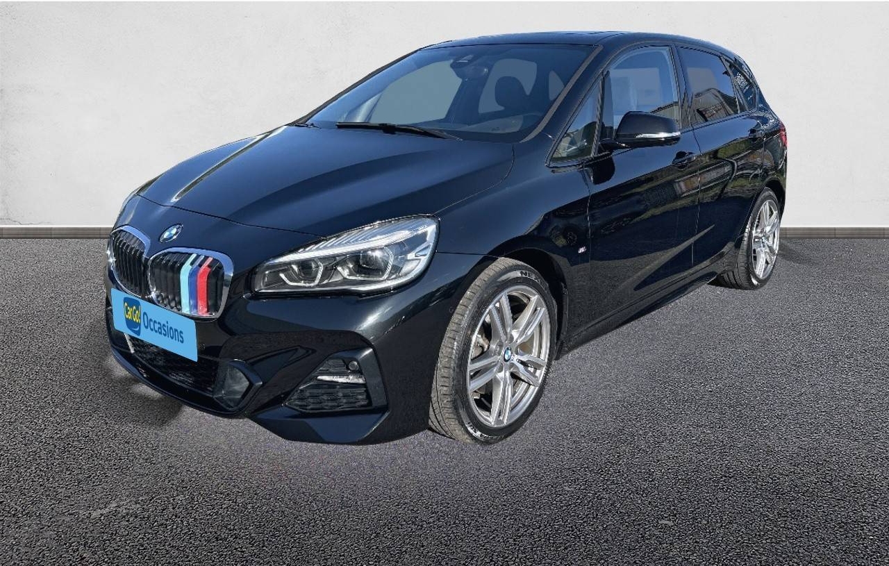 BMW SERIE 2