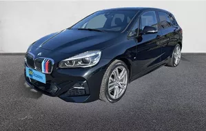 BMW SERIE 2 Active Tourer 218d 150 ch BVA8 M Sport WBA6T910507D09782