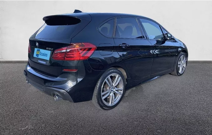 BMW SERIE 2 Active Tourer 218d 150 ch BVA8 M Sport extérieur avant 213073