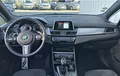 Miniature BMW SERIE 2 Active Tourer 218d 150 ch BVA8 M Sport extérieur trois quart avant droit 213073