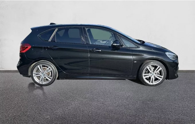 BMW SERIE 2 Active Tourer 218d 150 ch BVA8 M Sport extérieur côté droit 213073