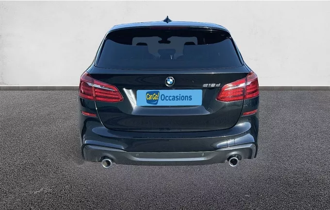 BMW SERIE 2 Active Tourer 218d 150 ch BVA8 M Sport extérieur côté gauche 213073