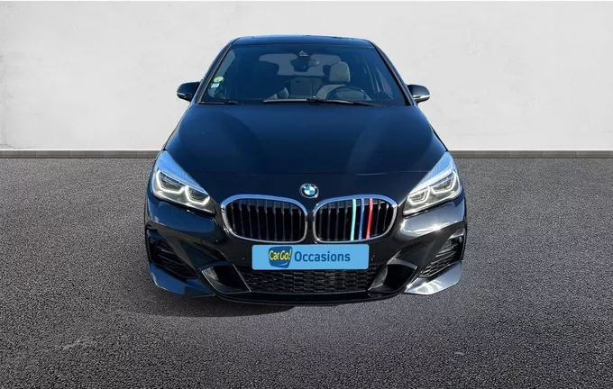 BMW SERIE 2 Active Tourer 218d 150 ch BVA8 M Sport photo 9 213073