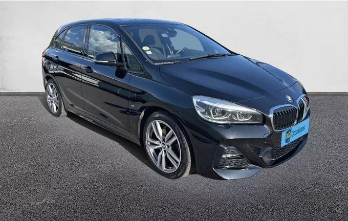 BMW SERIE 2 Active Tourer 218d 150 ch BVA8 M Sport photo 10 213073