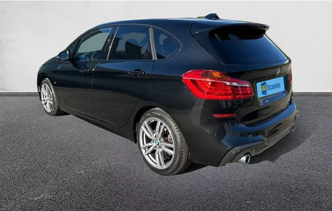 BMW SERIE 2 Active Tourer 218d 150 ch BVA8 M Sport photo 11 213073