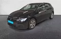 Miniature VOLKSWAGEN GOLF 2.0 TDI SCR 116 BVM6 Life Plus extérieur trois quart avant gauche 2123646