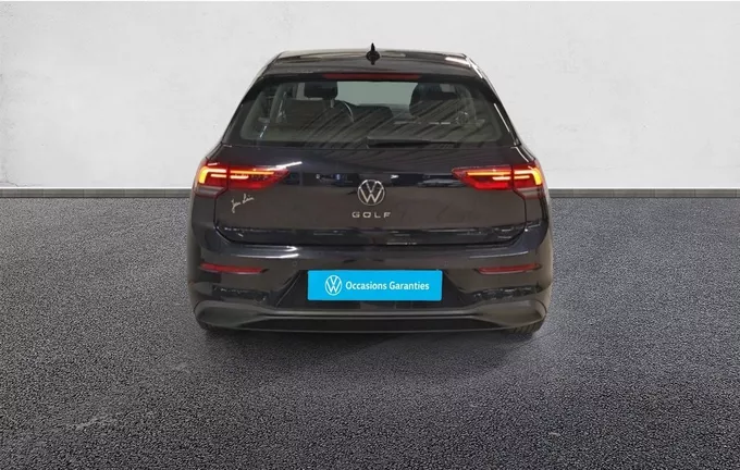 VOLKSWAGEN GOLF 2.0 TDI SCR 116 BVM6 Life Plus extérieur côté gauche 2123646