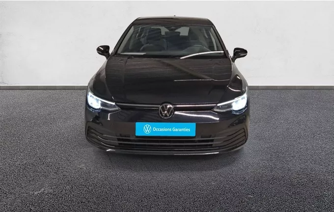 VOLKSWAGEN GOLF 2.0 TDI SCR 116 BVM6 Life Plus photo 9 2123646