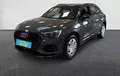 Miniature AUDI Q3 35 TDI 150 ch S tronic 7 extérieur trois quart avant gauche 212996