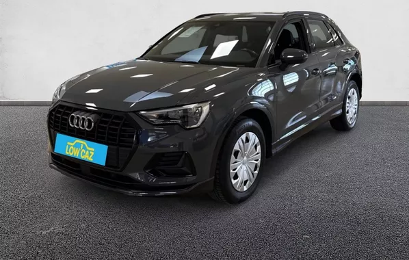 AUDI Q3 35 TDI 150 ch S tronic 7 WAUZZZF32M1005684
