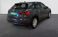 Miniature AUDI Q3 35 TDI 150 ch S tronic 7 extérieur trois quart arrière droit 212996