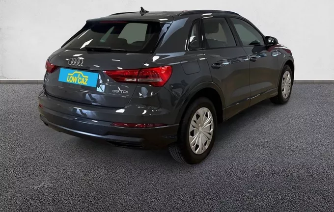 AUDI Q3 35 TDI 150 ch S tronic 7 extérieur trois quart arrière droit 212996