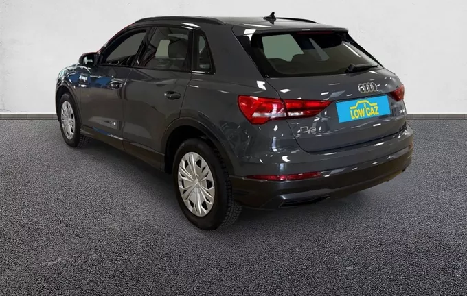 AUDI Q3 35 TDI 150 ch S tronic 7 extérieur trois quart arrière gauche 212996