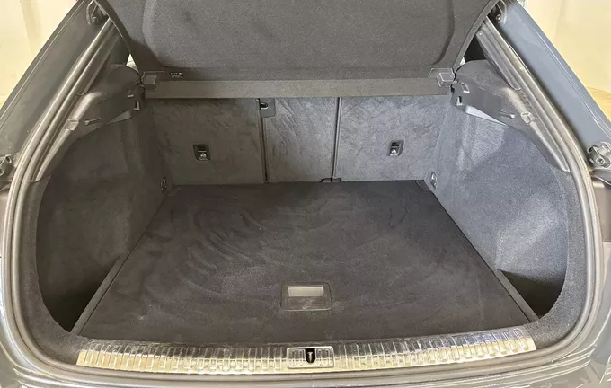 AUDI Q3 35 TDI 150 ch S tronic 7 photo 10 212996