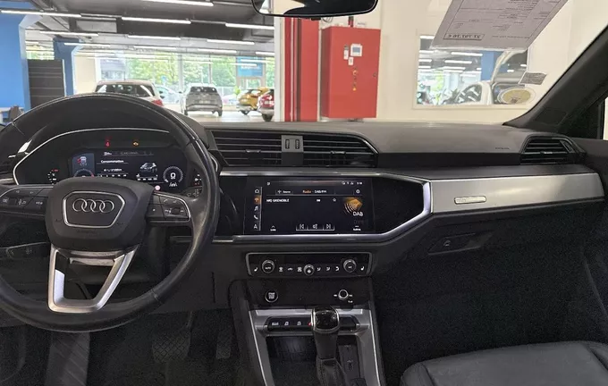 AUDI Q3 35 TDI 150 ch S tronic 7 photo 18 212996