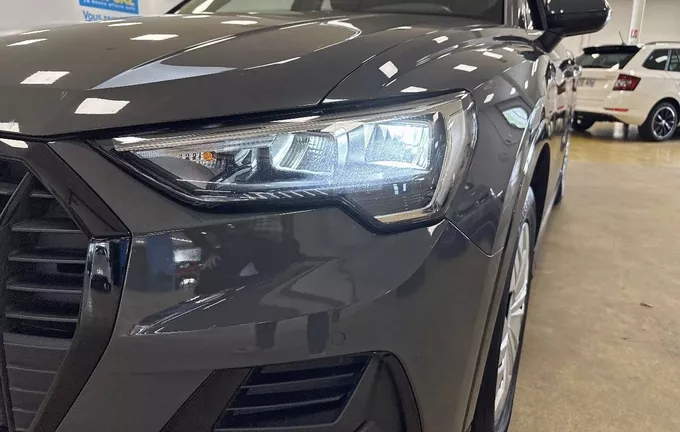 AUDI Q3 35 TDI 150 ch S tronic 7 photo 20 212996