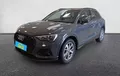 Miniature AUDI Q3 35 TDI 150 ch S tronic 7 extérieur trois quart avant gauche 212996
