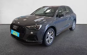 AUDI Q3 35 TDI 150 ch S tronic 7 WAUZZZF32M1005684