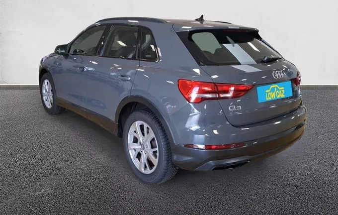 AUDI Q3 35 TDI 150 ch S tronic 7 extérieur trois quart arrière gauche 212996
