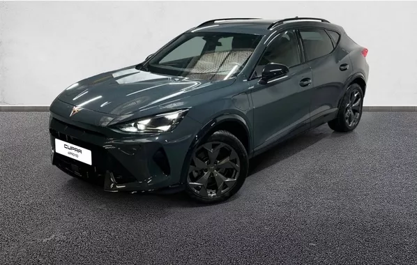 CUPRA FORMENTOR eHybrid 204 ch DSG6 V 2127768