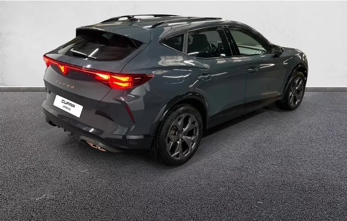 CUPRA FORMENTOR eHybrid 204 ch DSG6 V extérieur avant 2127768