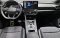 Miniature CUPRA FORMENTOR eHybrid 204 ch DSG6 V extérieur trois quart avant droit 2127768