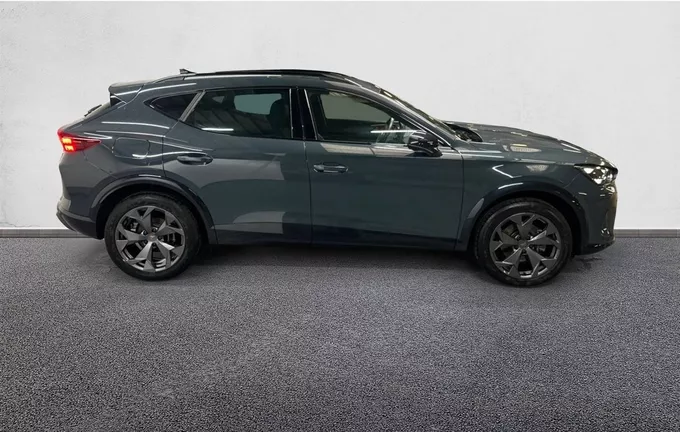 CUPRA FORMENTOR eHybrid 204 ch DSG6 V extérieur côté droit 2127768