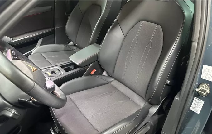 CUPRA FORMENTOR eHybrid 204 ch DSG6 V extérieur trois quart arrière droit 2127768
