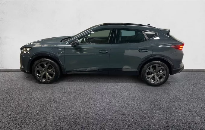 CUPRA FORMENTOR eHybrid 204 ch DSG6 V extérieur trois quart arrière gauche 2127768