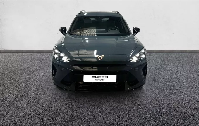 CUPRA FORMENTOR eHybrid 204 ch DSG6 V photo 9 2127768