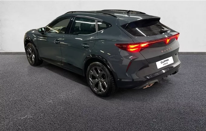 CUPRA FORMENTOR eHybrid 204 ch DSG6 V photo 11 2127768