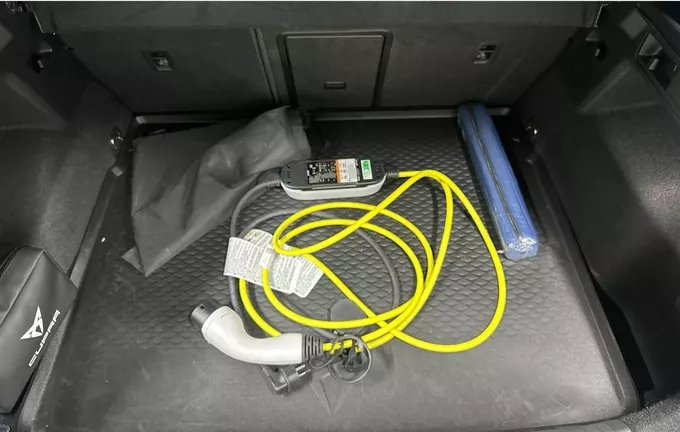 CUPRA FORMENTOR eHybrid 204 ch DSG6 V photo 14 2127768
