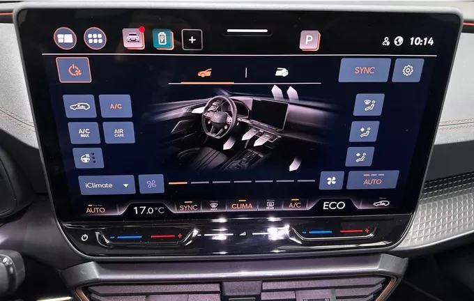 CUPRA FORMENTOR eHybrid 204 ch DSG6 V photo 17 2127768
