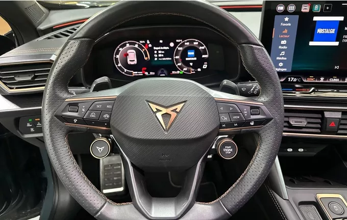 CUPRA FORMENTOR eHybrid 204 ch DSG6 V photo 19 2127768