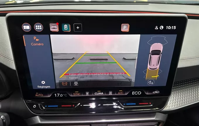 CUPRA FORMENTOR eHybrid 204 ch DSG6 V photo 20 2127768