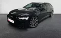 Miniature AUDI A6 Avant e-hybrid 367 ch S tronic 7 Quattro S line extérieur trois quart avant gauche 2122667