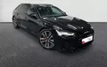 Miniature AUDI A6 Avant e-hybrid 367 ch S tronic 7 Quattro S line extérieur trois quart avant droit 2122667
