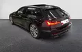 Miniature AUDI A6 Avant e-hybrid 367 ch S tronic 7 Quattro S line extérieur trois quart arrière gauche 2122667