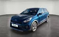 Miniature KIA NIRO 1.6 GDi Hybride Rechargeable 141 ch DCT6 Motion extérieur trois quart avant gauche 2132052