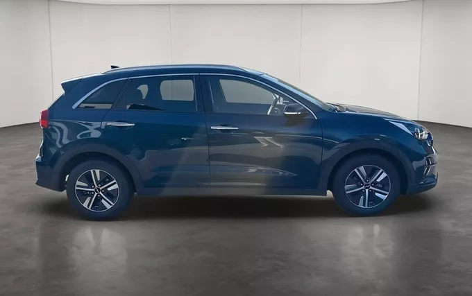 KIA NIRO 1.6 GDi Hybride Rechargeable 141 ch DCT6 Motion extérieur côté droit 2132052