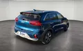 Miniature KIA NIRO 1.6 GDi Hybride Rechargeable 141 ch DCT6 Motion extérieur trois quart arrière droit 2132052