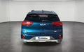 Miniature KIA NIRO 1.6 GDi Hybride Rechargeable 141 ch DCT6 Motion extérieur arrière 2132052