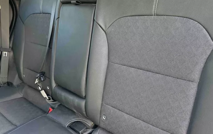 KIA NIRO 1.6 GDi Hybride Rechargeable 141 ch DCT6 Motion photo 15 2132052