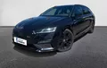 Miniature SKODA OCTAVIA Combi 2.0 TDI 200 ch DSG7 4x4 RS extérieur trois quart avant gauche 560528