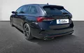 Miniature SKODA OCTAVIA Combi 2.0 TDI 200 ch DSG7 4x4 RS extérieur trois quart arrière gauche 560528