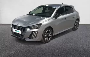 PEUGEOT 208 Hybrid 100 e-DCS6 Allure VR3UPHPX8R5095484