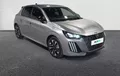 Miniature PEUGEOT 208 Hybrid 100 e-DCS6 Allure extérieur trois quart avant droit 943986