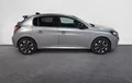 Miniature PEUGEOT 208 Hybrid 100 e-DCS6 Allure extérieur côté droit 943986